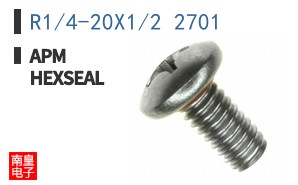 R1/4-20X1/2 2701 ͼƬ